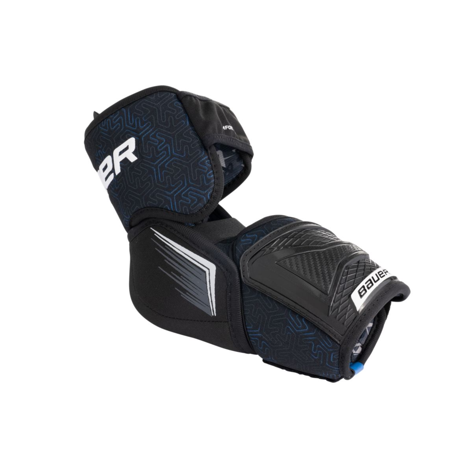 Bauer BAUER PROTEGE COUDE X S24 SR