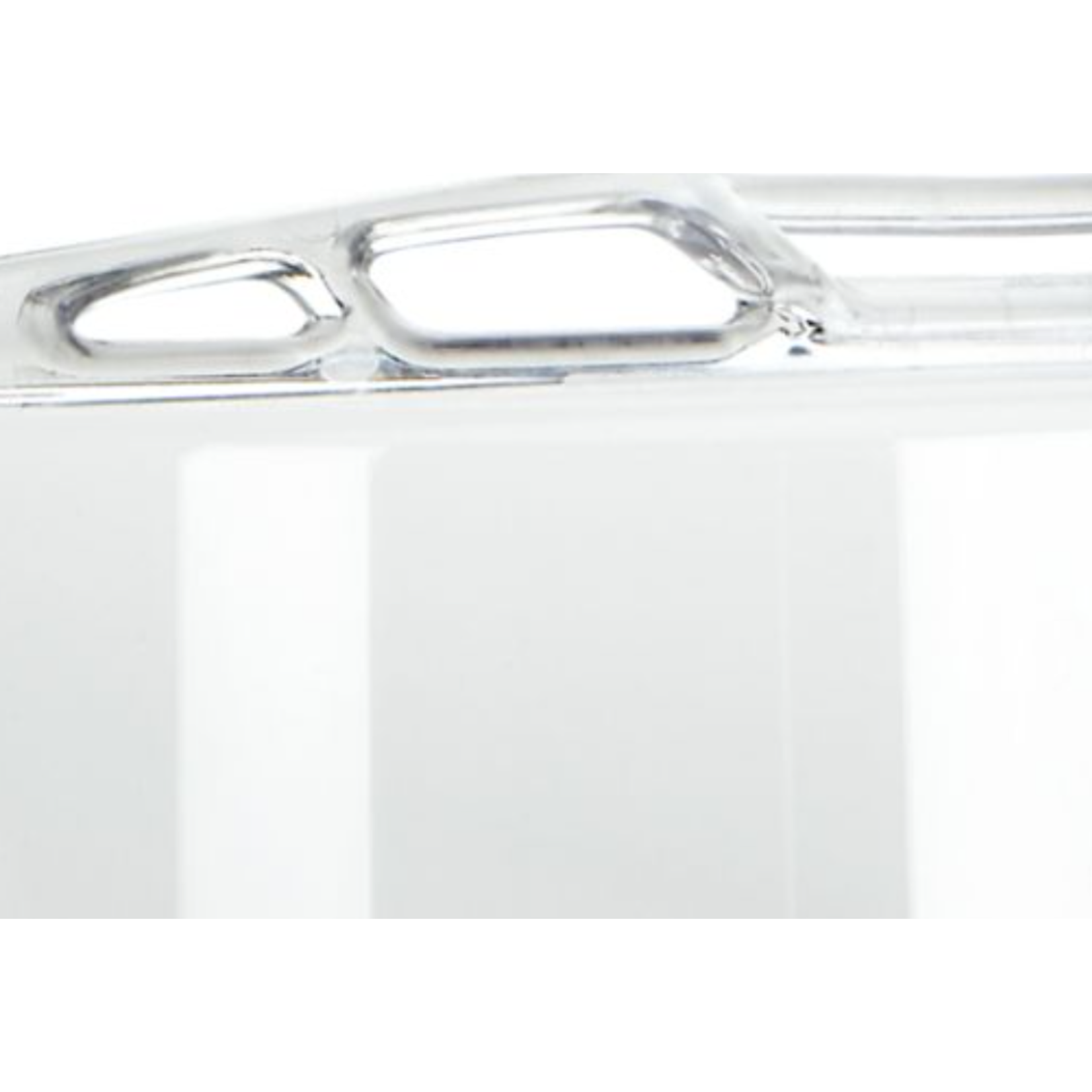 Bauer BAUER HOCKEY HALF SHIELD CLR