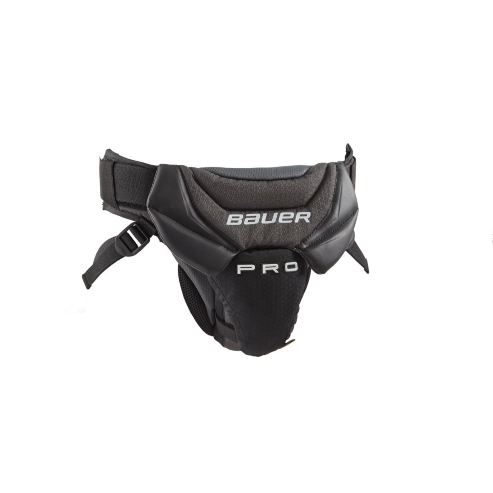 Bauer BAUER COQUILLE GARDIEN PRO GOAL SR