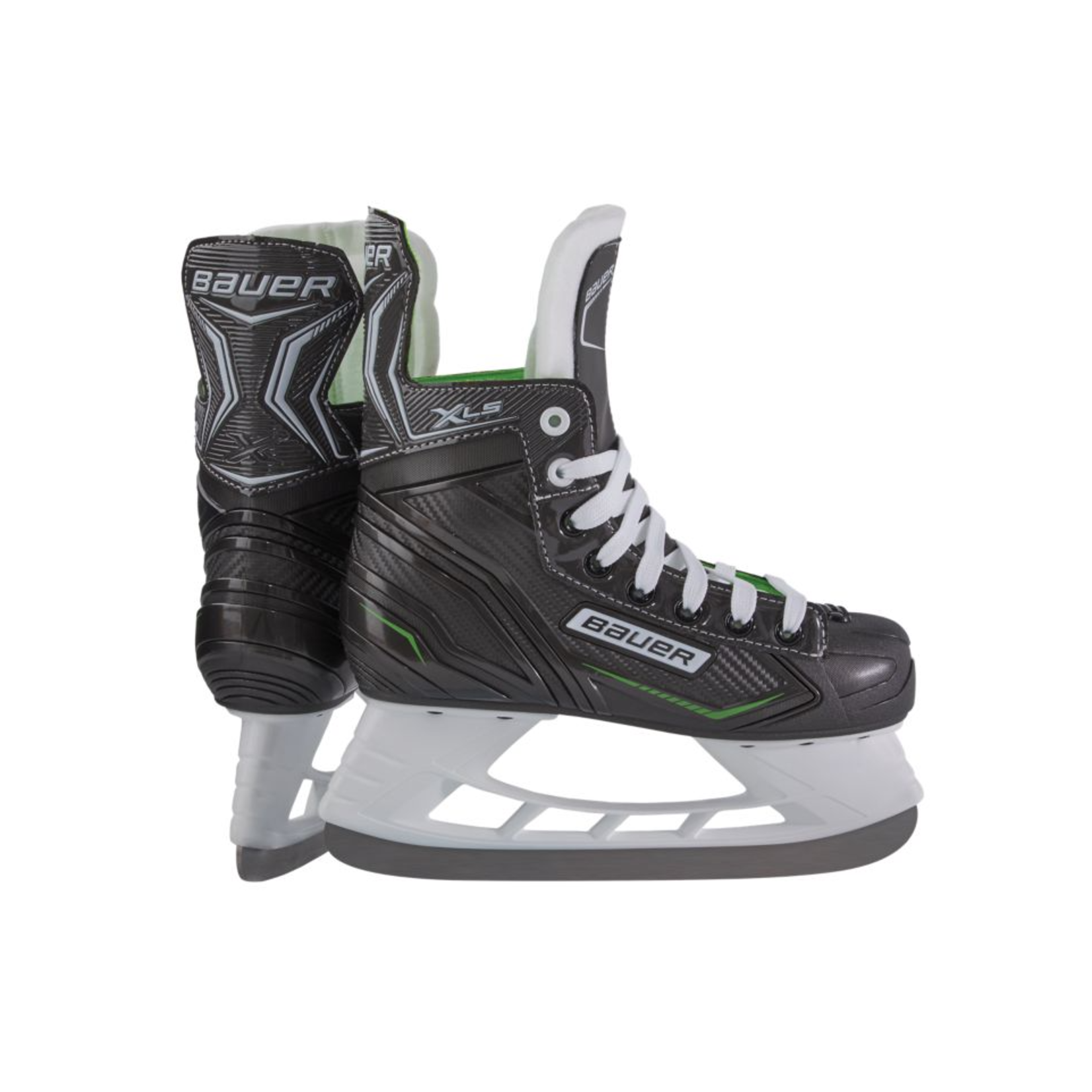 Bauer BAUER VAPOR X-LS PATINS DE HOCKEY JUNIOR