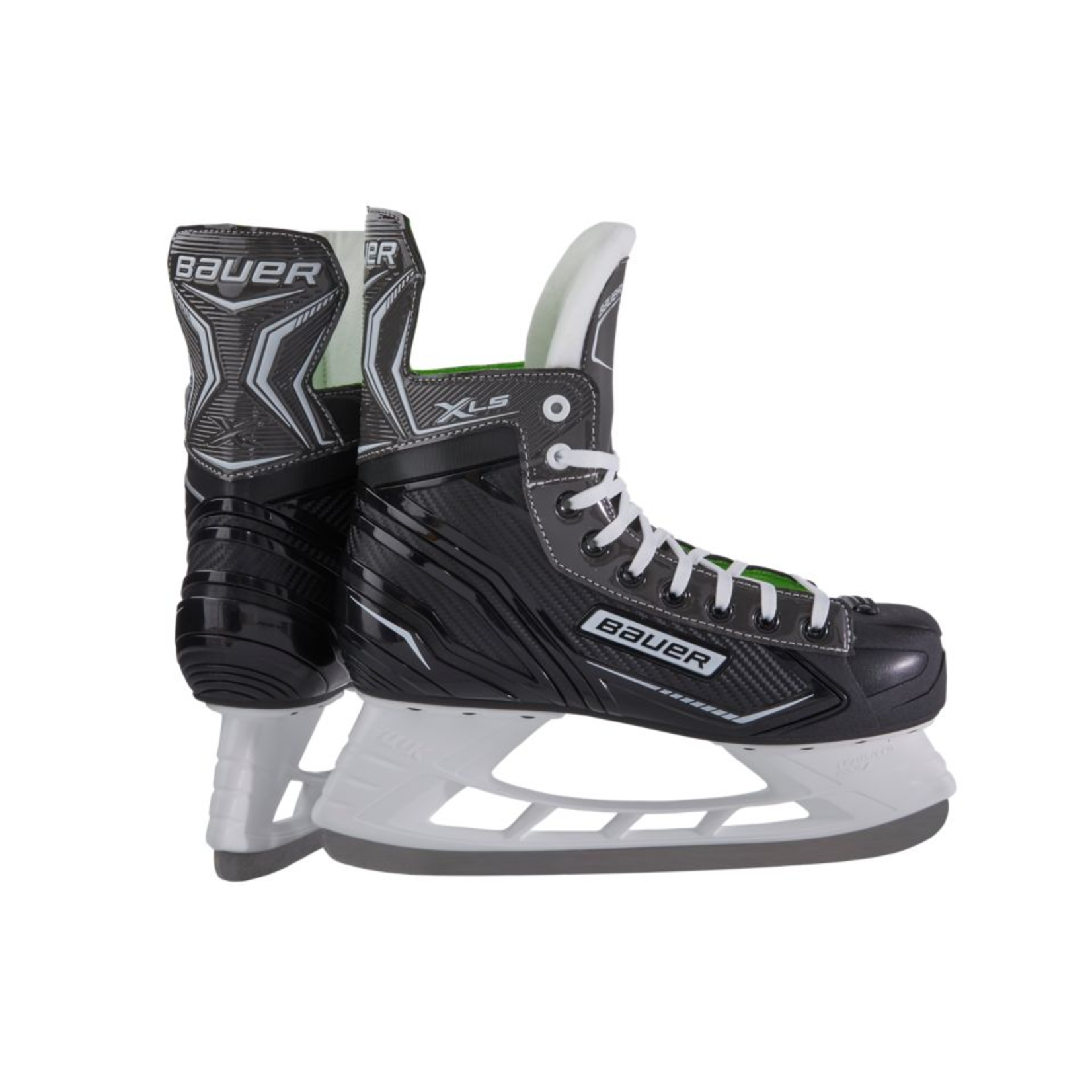 Bauer BAUER VAPOR X-LS INTERMEDIATE HOCKEY SKATES