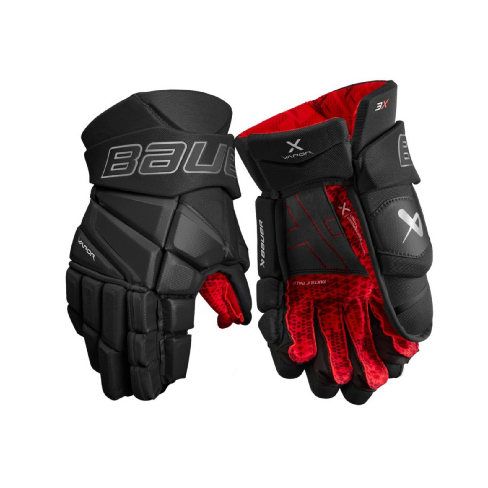 Bauer BAUER S22 GANTS VAPOR 3X INT