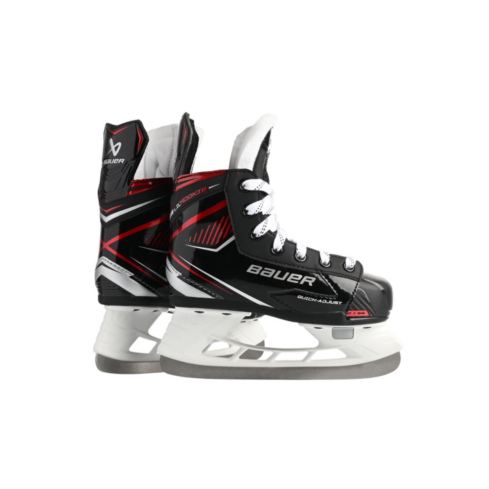 Bauer BAUER PATINS  S23 LIL ROOKIE ADJ YTH