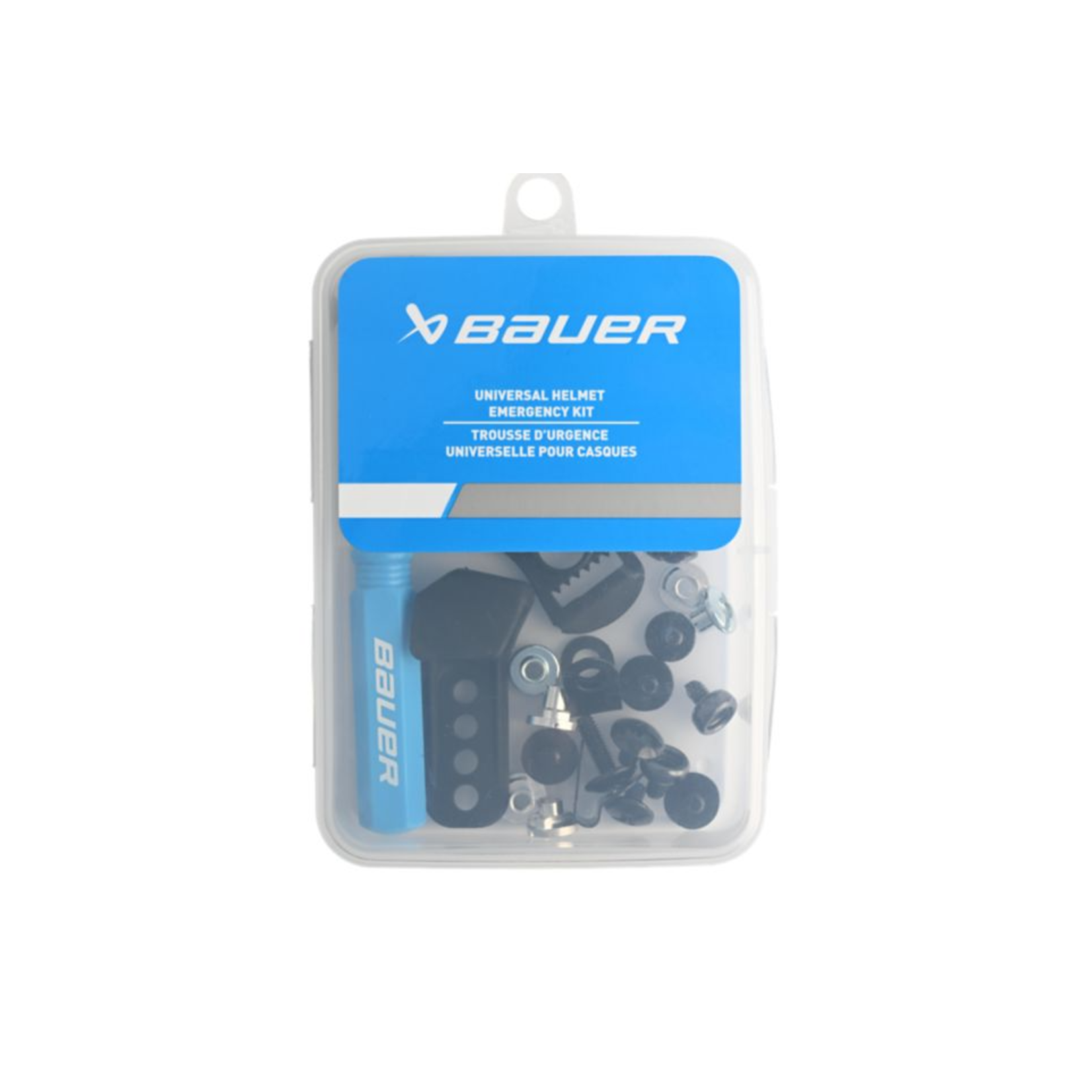 Bauer BAUER KIT DE CASQUE UNIVERSEL S23