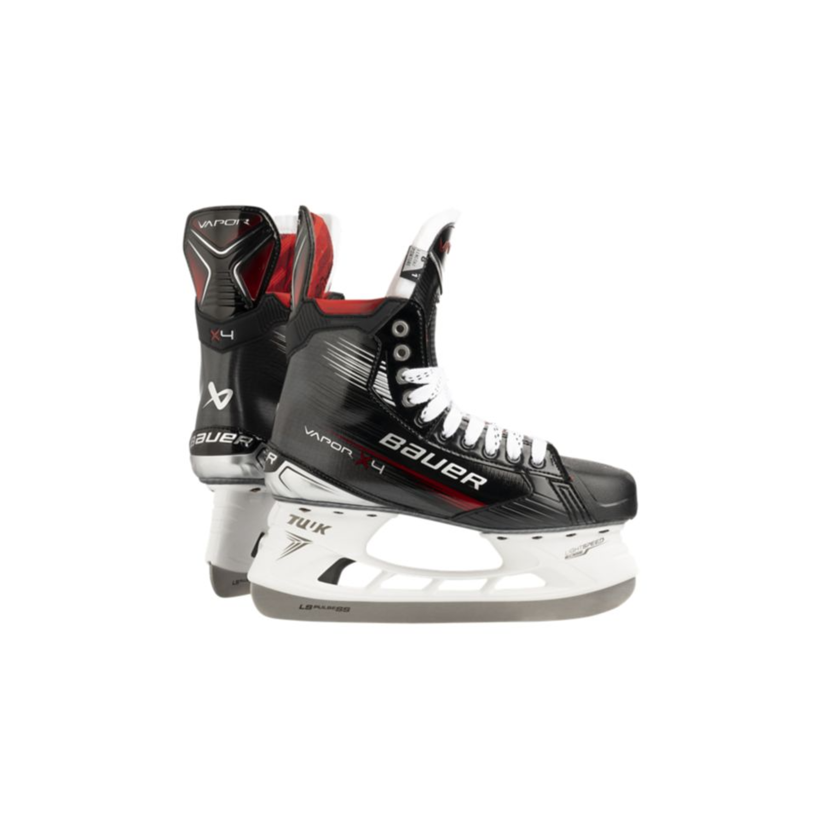 Bauer BAUER PATINS S23 VAPOR X4 SR FIT 3