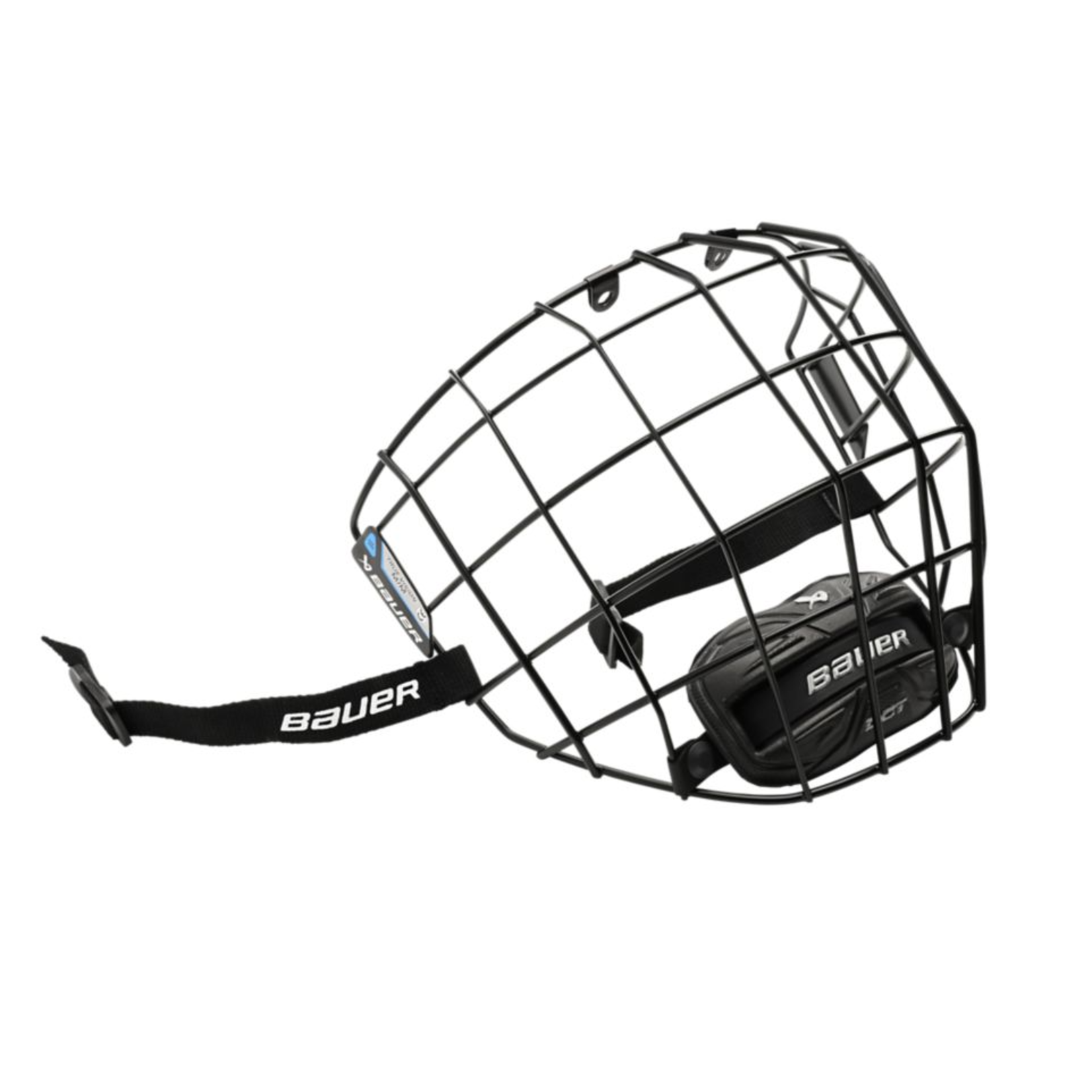 BAUER 23 II FACEMASK