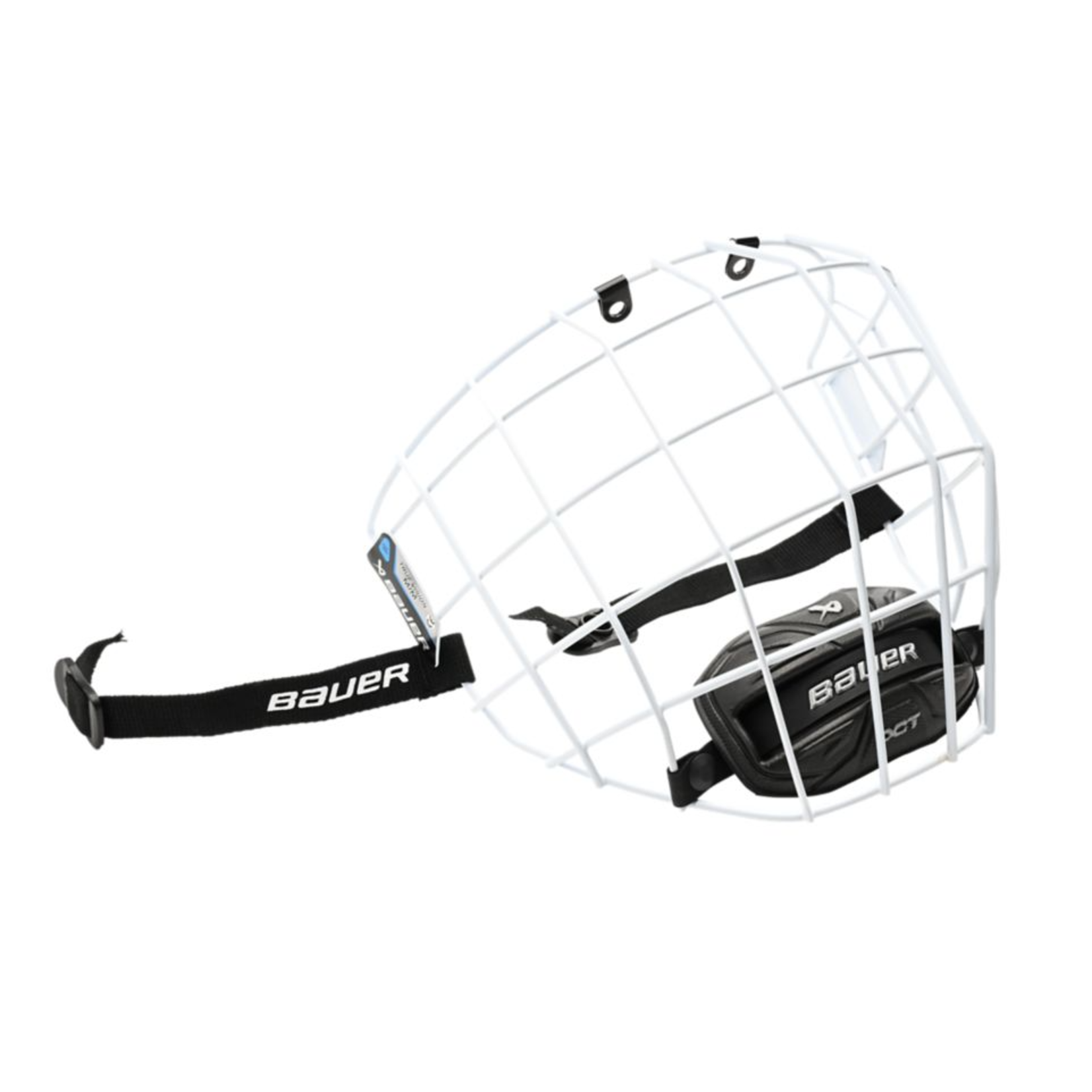 BAUER 23 II FACEMASK