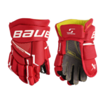 Bauer BAUER GANTS MACH SUPREME S23 YTH