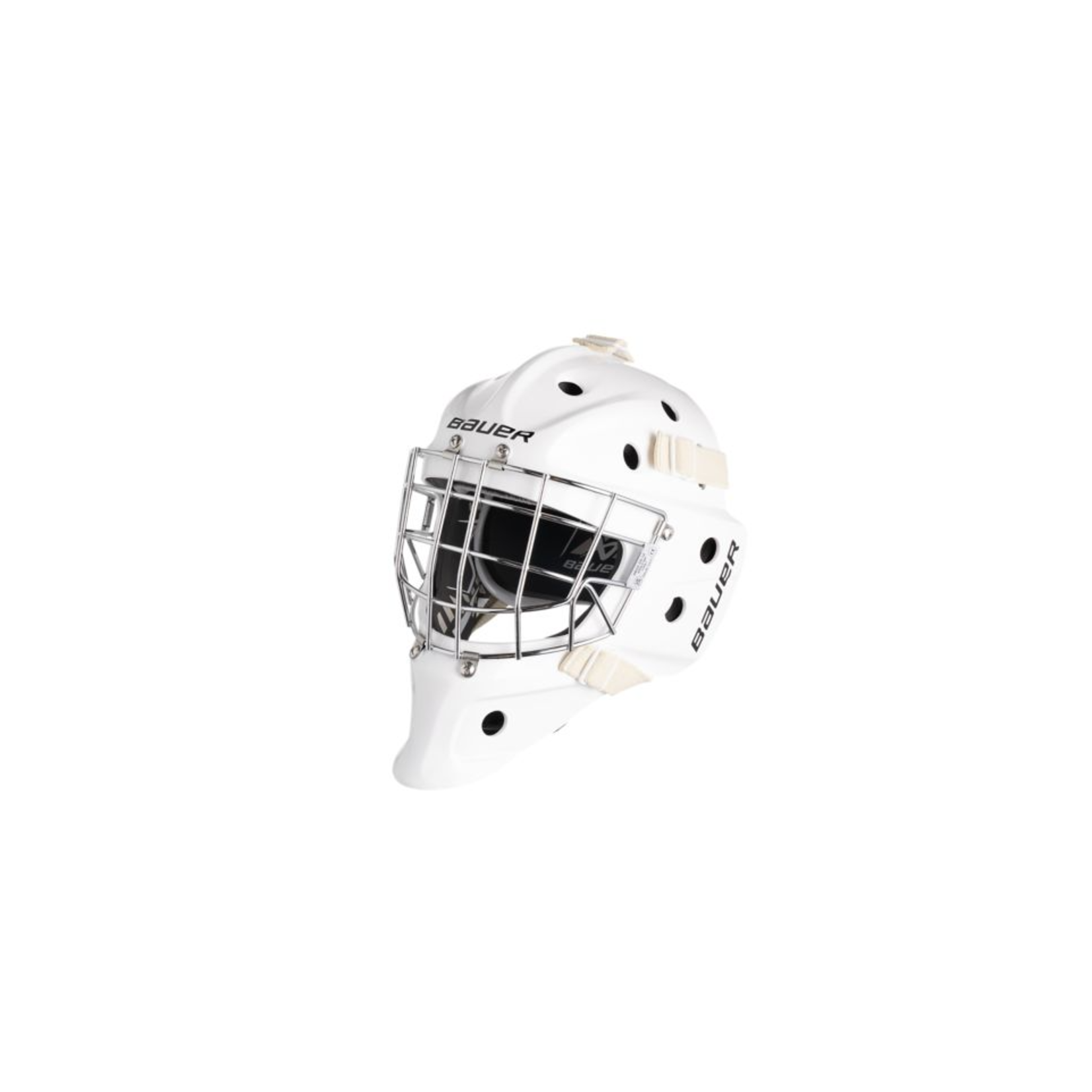 Bauer BAUER MASQUE DE GARDIEN 930 S23