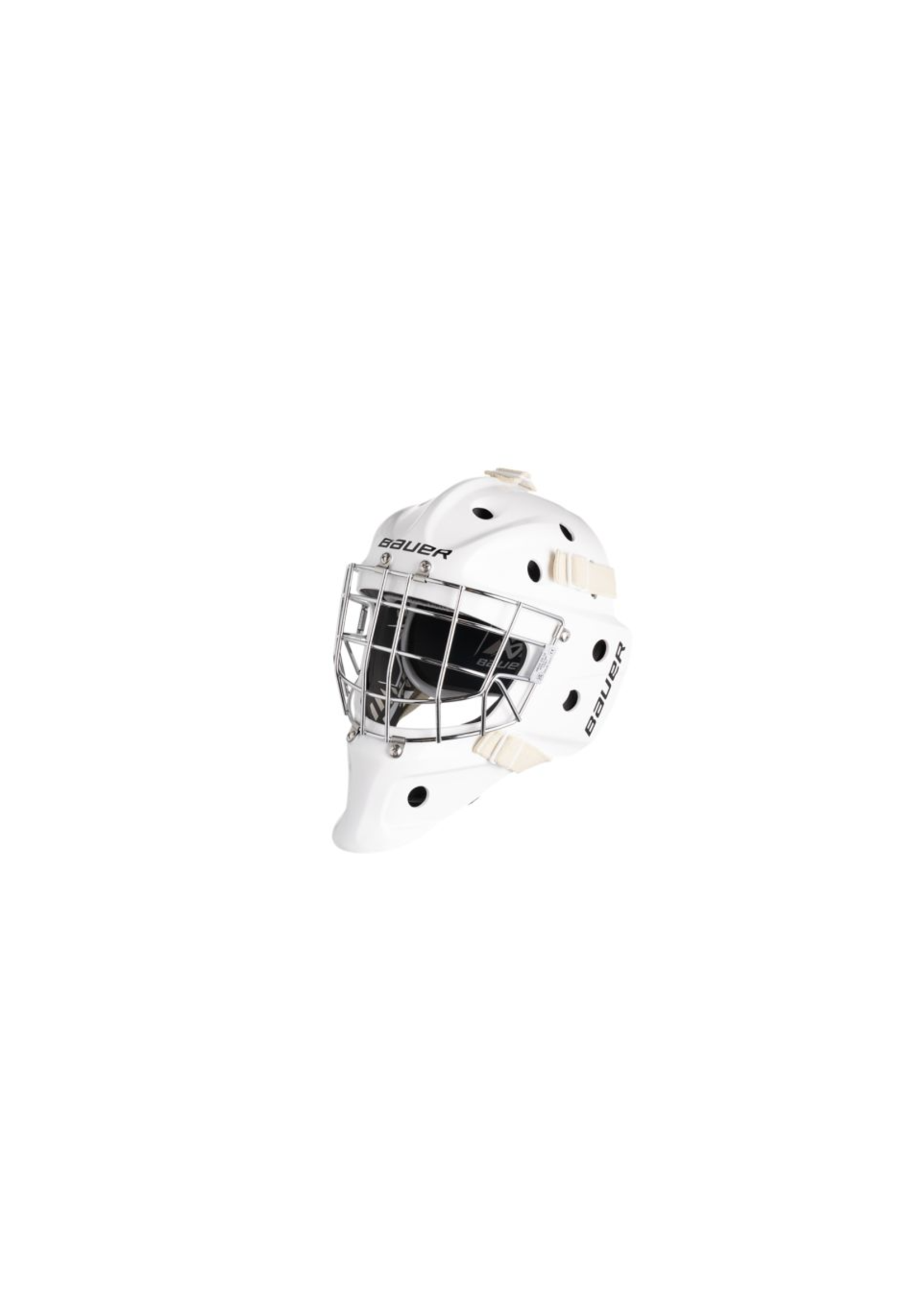 Bauer BAUER MASQUE DE GARDIEN 930 S23