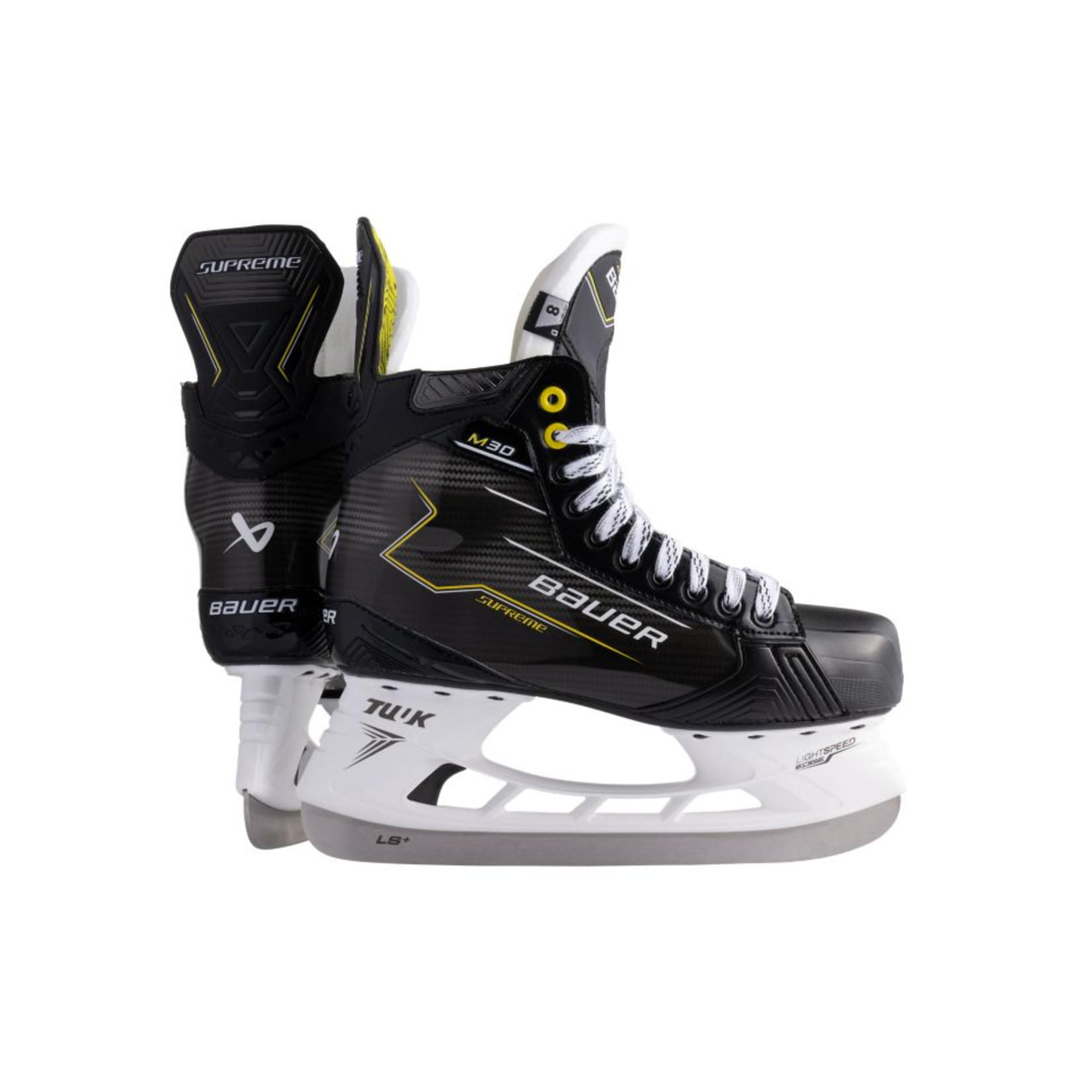 Bauer BAUER PATINS SUPREME M30 S24 SR