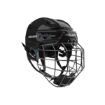 Bauer BAUER RE-AKT 155-HELMET-COMBO S24 M BLK