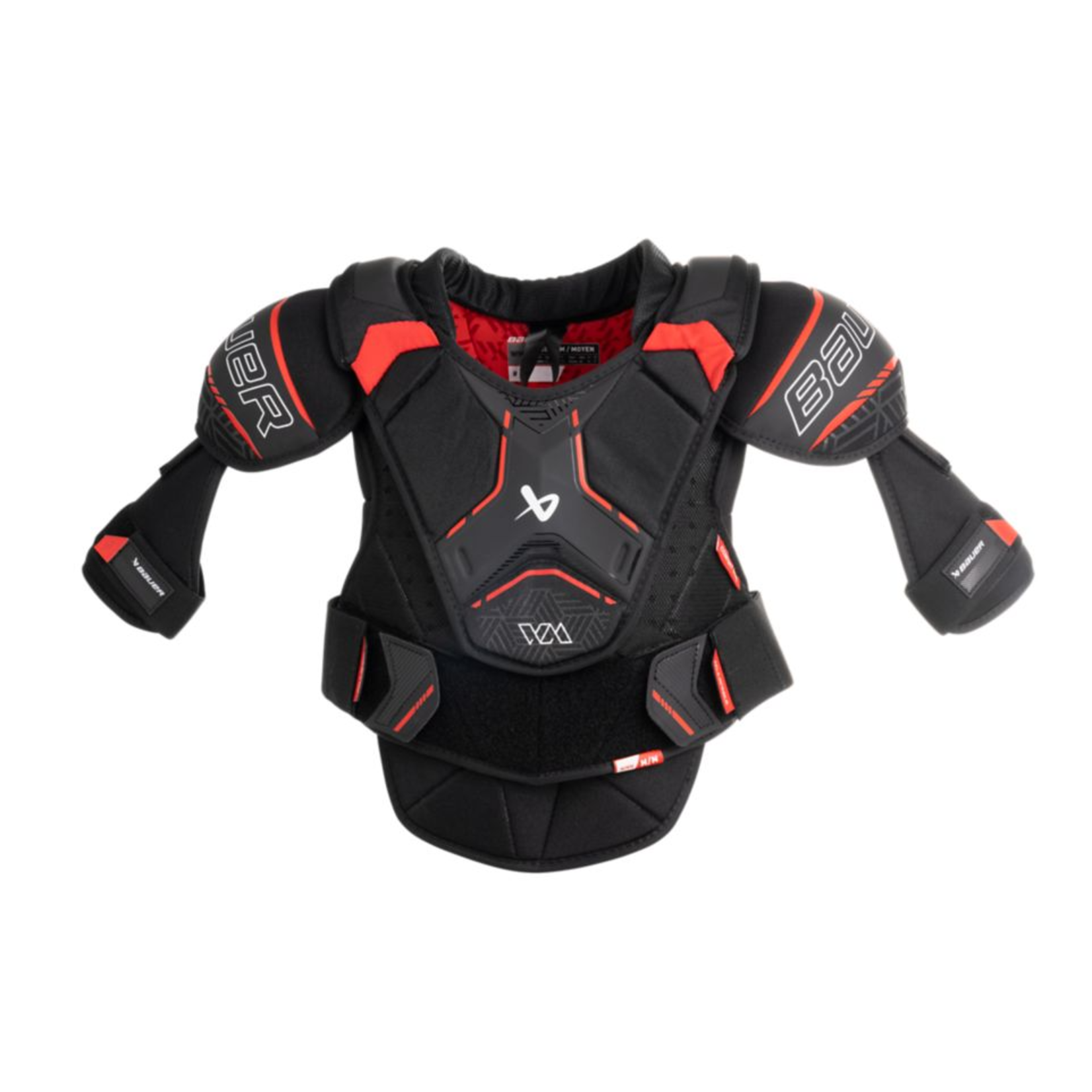 Bauer BAUER PRO SHOULDER PAD WMN S24