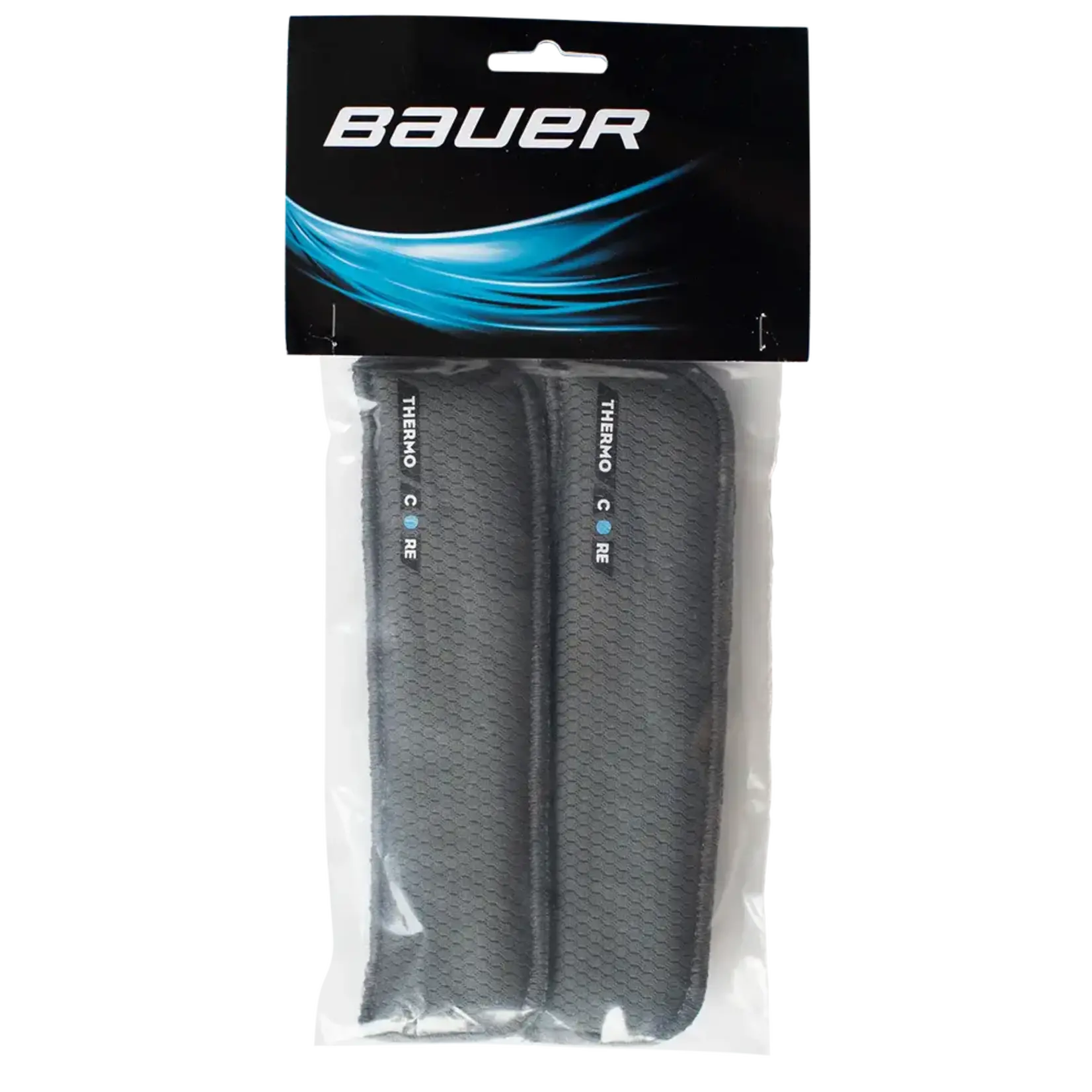 Bauer BAUER THERMOCORE ZERO SWEAT BAND 2PK