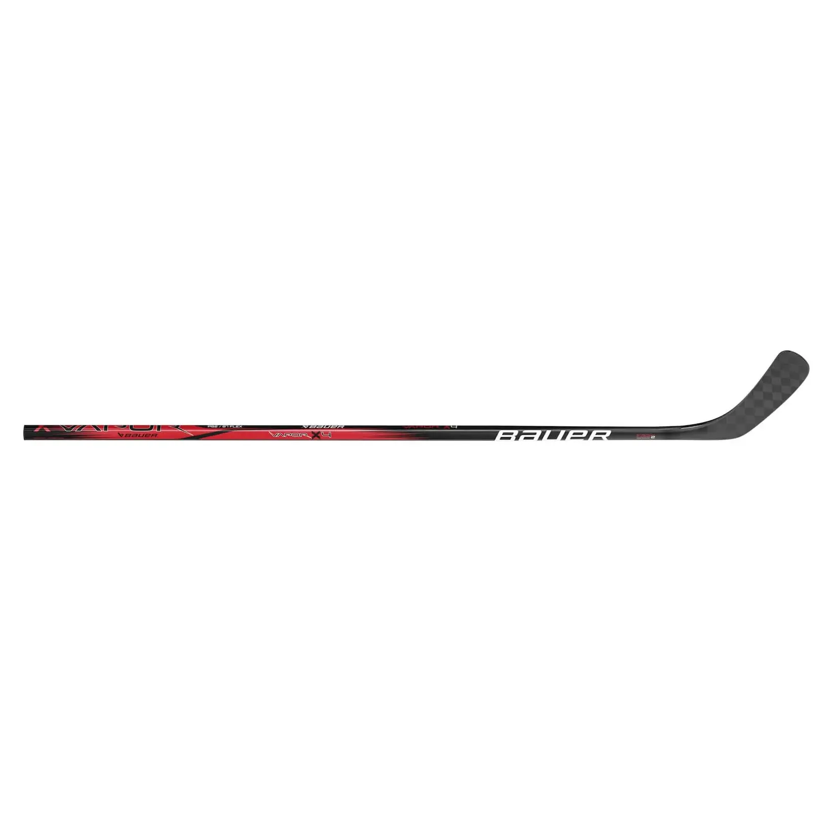 Bauer BAUER BATON S23 VAPOR X4 GRIP 57"