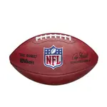 WILSON WILSON BALLON NFL THE DUKE GAME BALL
