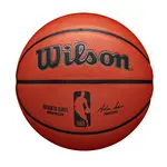 WILSON WILSON NBA AUTHENTIC INDOOR OUTDOOR BSKT