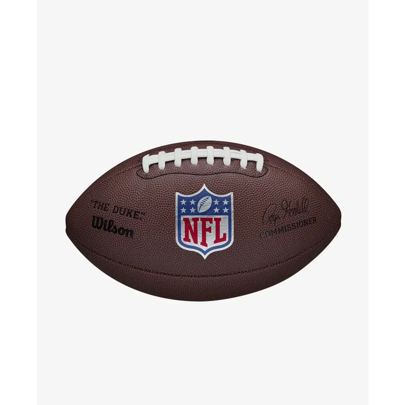 WILSON WILSON BALLON THE DUKE NFL REPLICA