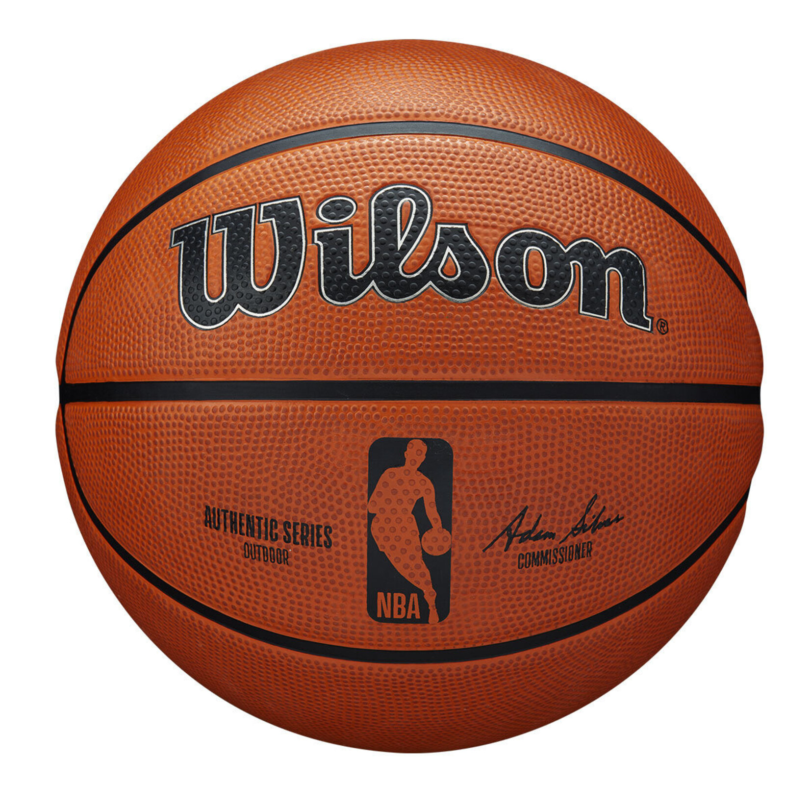 WILSON WILSON BALLON AUTHENTIC SERIES OUTDOOR