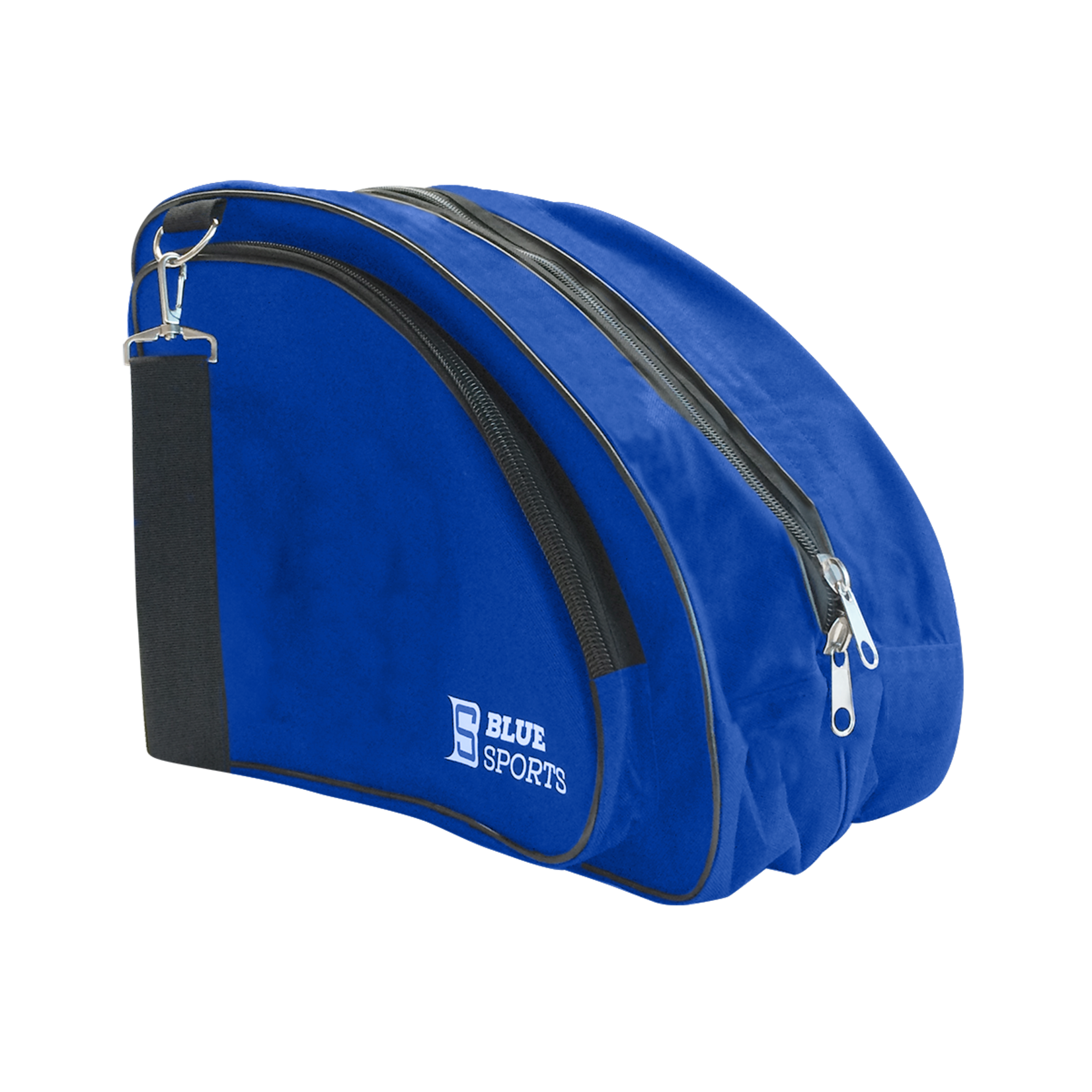 Blue Sports BLUE SPORT SAC À PATINS  BLEU