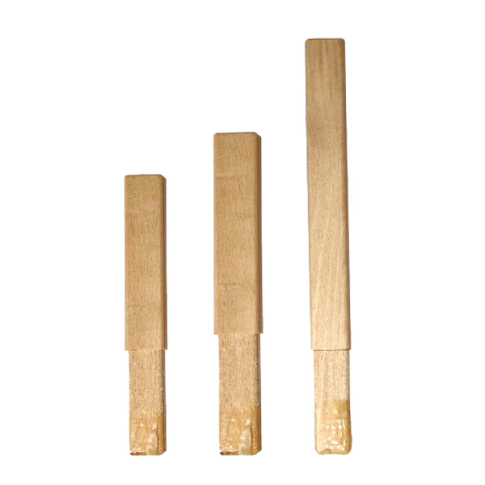 Blue Sports WOOD END PLUG SENIOR 8