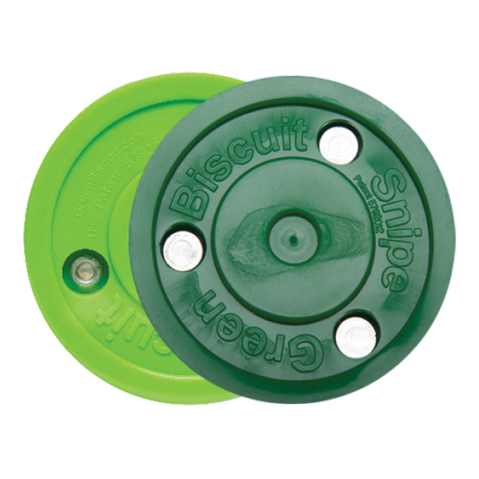 Blue Sports BLUE SPORTS RONDELLE GREEN BISCUIT 6 PQ