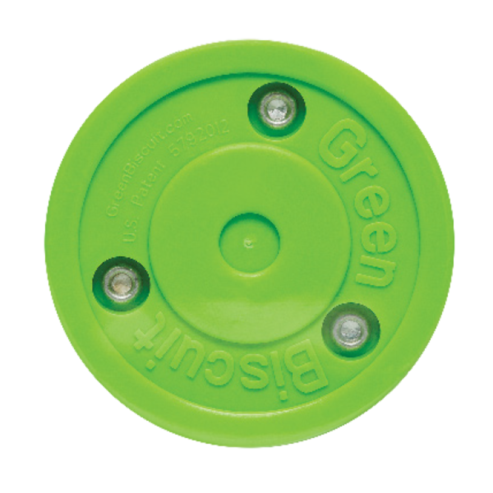 Blue Sports GREEN BISCUIT PLAY ANYWHERE RONDELLE ENTRAINEMENT
