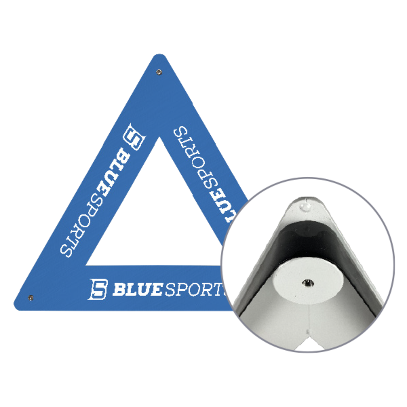 Blue Sports BLUE SPORTS PASS-AID PASSEUR TRIANGULAIRE