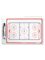 COACH CLIPBOARD HOCKEY 10"X16