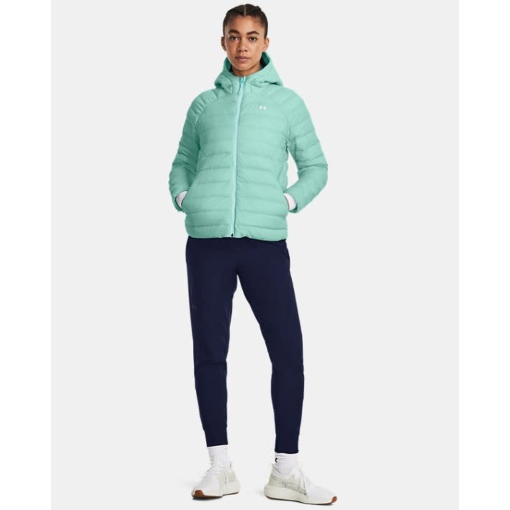 Under Armour UNDER ARMOUR MANTEAU FEMME STORM ARMOUR DOWN 2.0