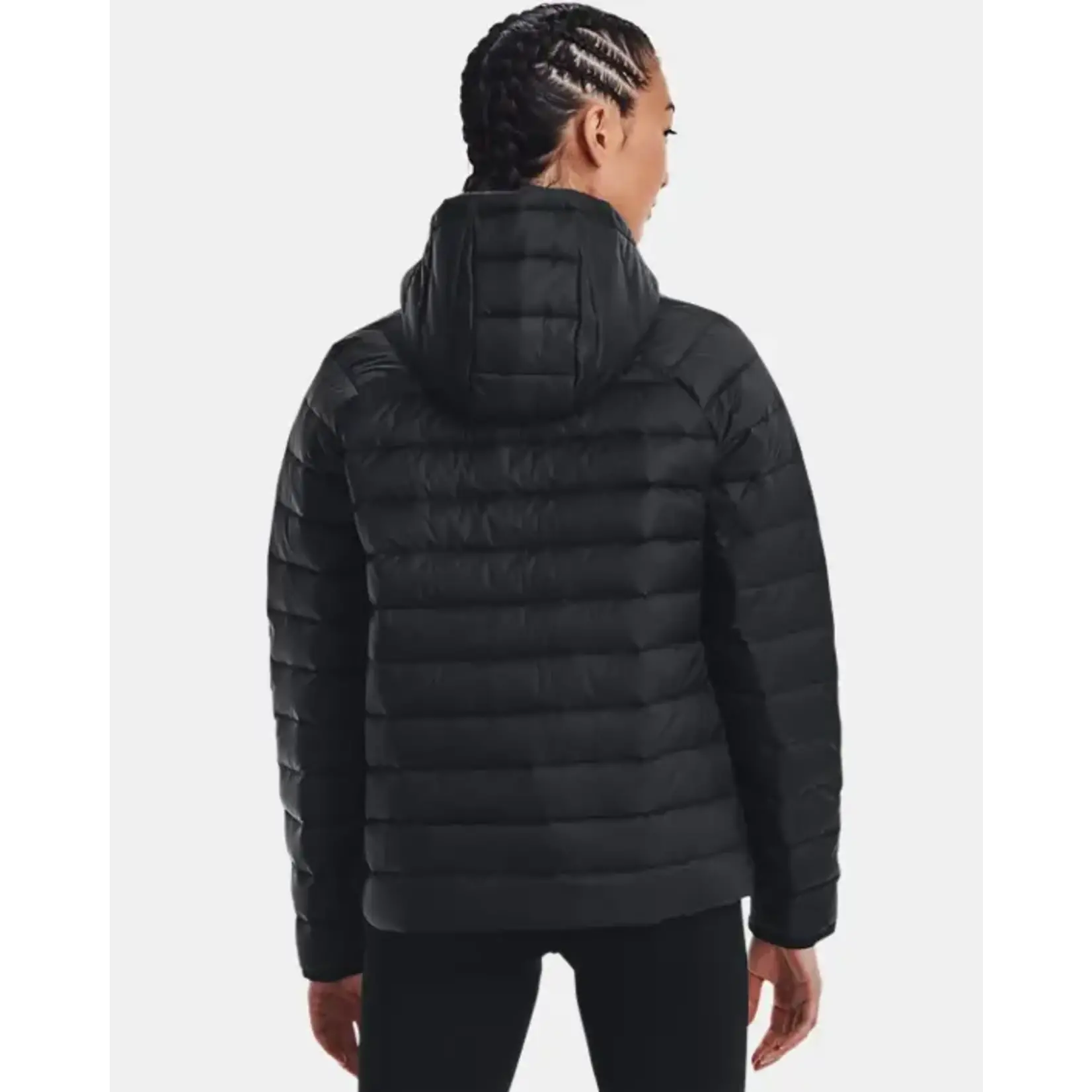 Under Armour UNDER ARMOUR MANTEAU FEMME STORM ARMOUR DOWN 2.0