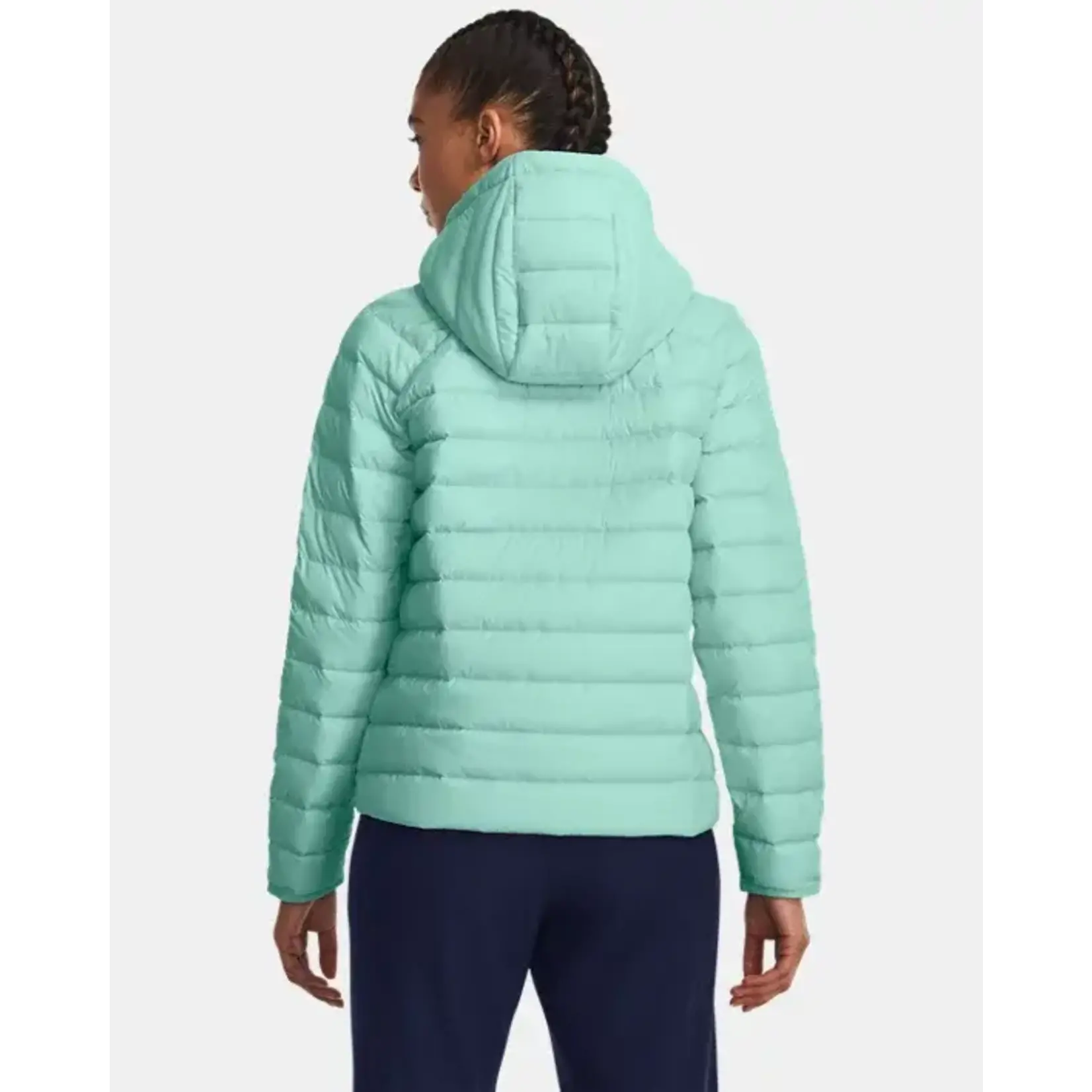 Under Armour UNDER ARMOUR MANTEAU FEMME STORM ARMOUR DOWN 2.0