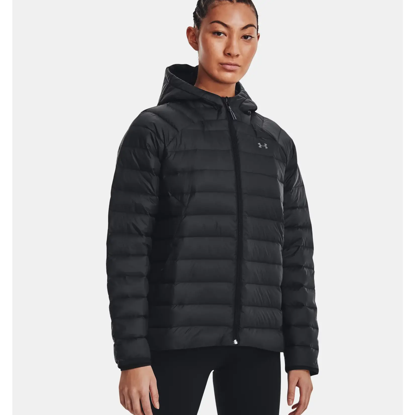 Under Armour UNDER ARMOUR MANTEAU FEMME STORM ARMOUR DOWN 2.0