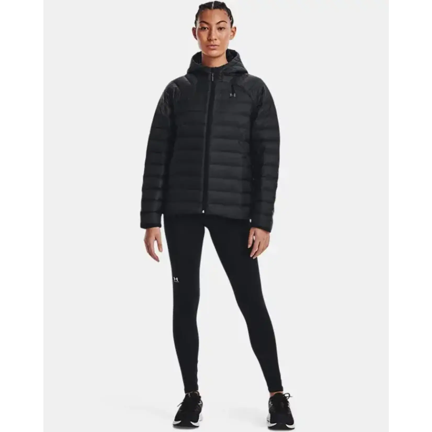 Under Armour UNDER ARMOUR MANTEAU FEMME STORM ARMOUR DOWN 2.0