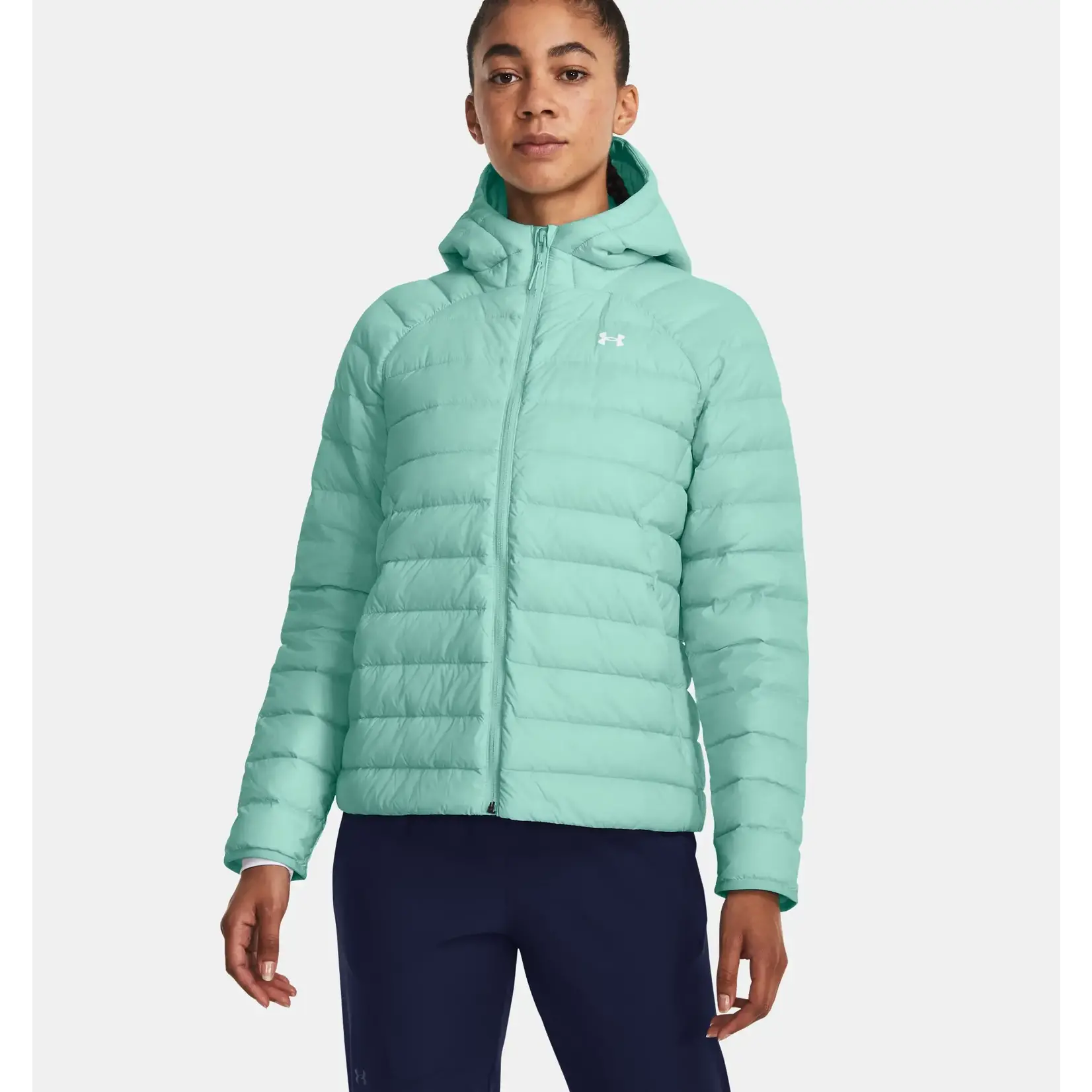 Under Armour UNDER ARMOUR MANTEAU FEMME STORM ARMOUR DOWN 2.0