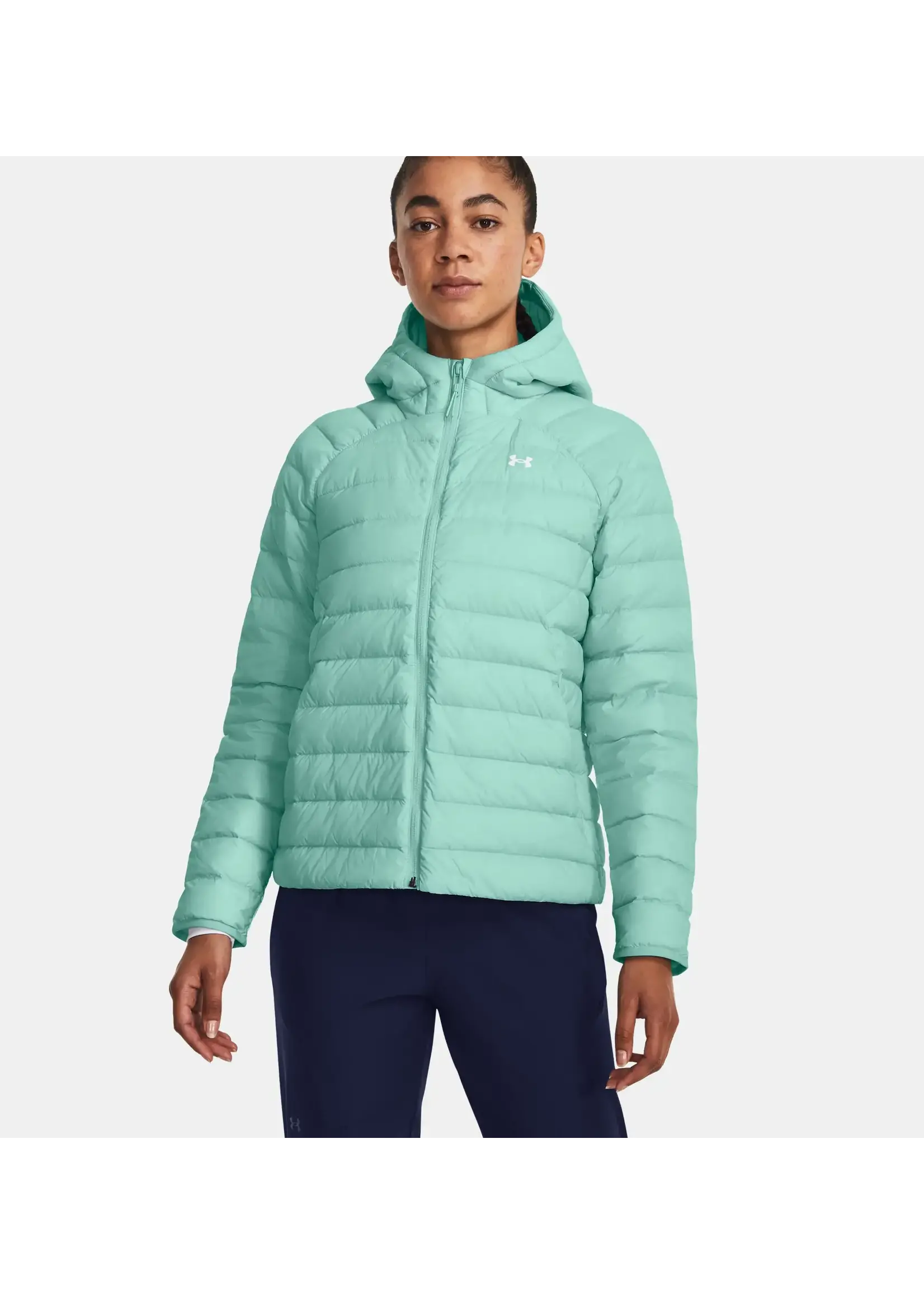 Under armour manteau hotsell