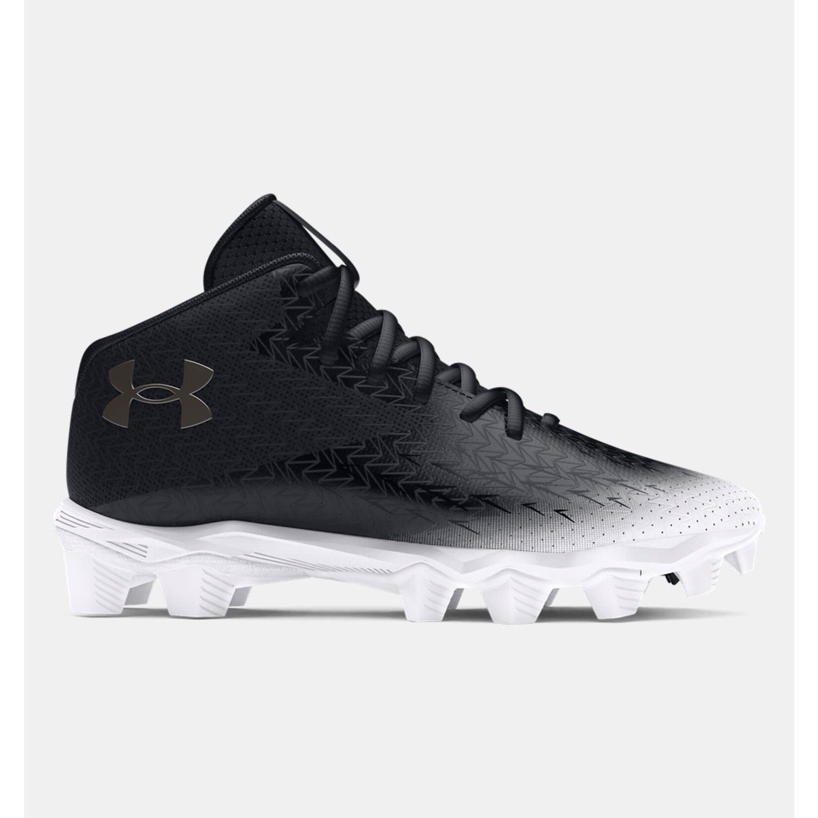 Under Armour UNDER ARMOUR CHAUSSURES SPOTLIGHT FRANCHISE 4 RM JR