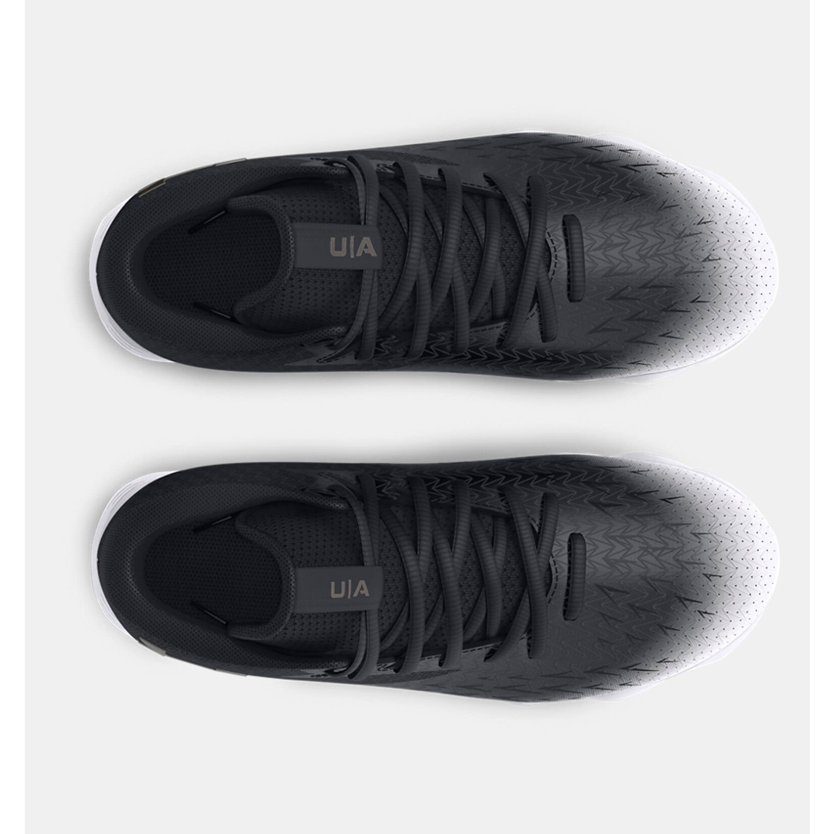 Under Armour UNDER ARMOUR CHAUSSURES SPOTLIGHT FRANCHISE 4 RM JR