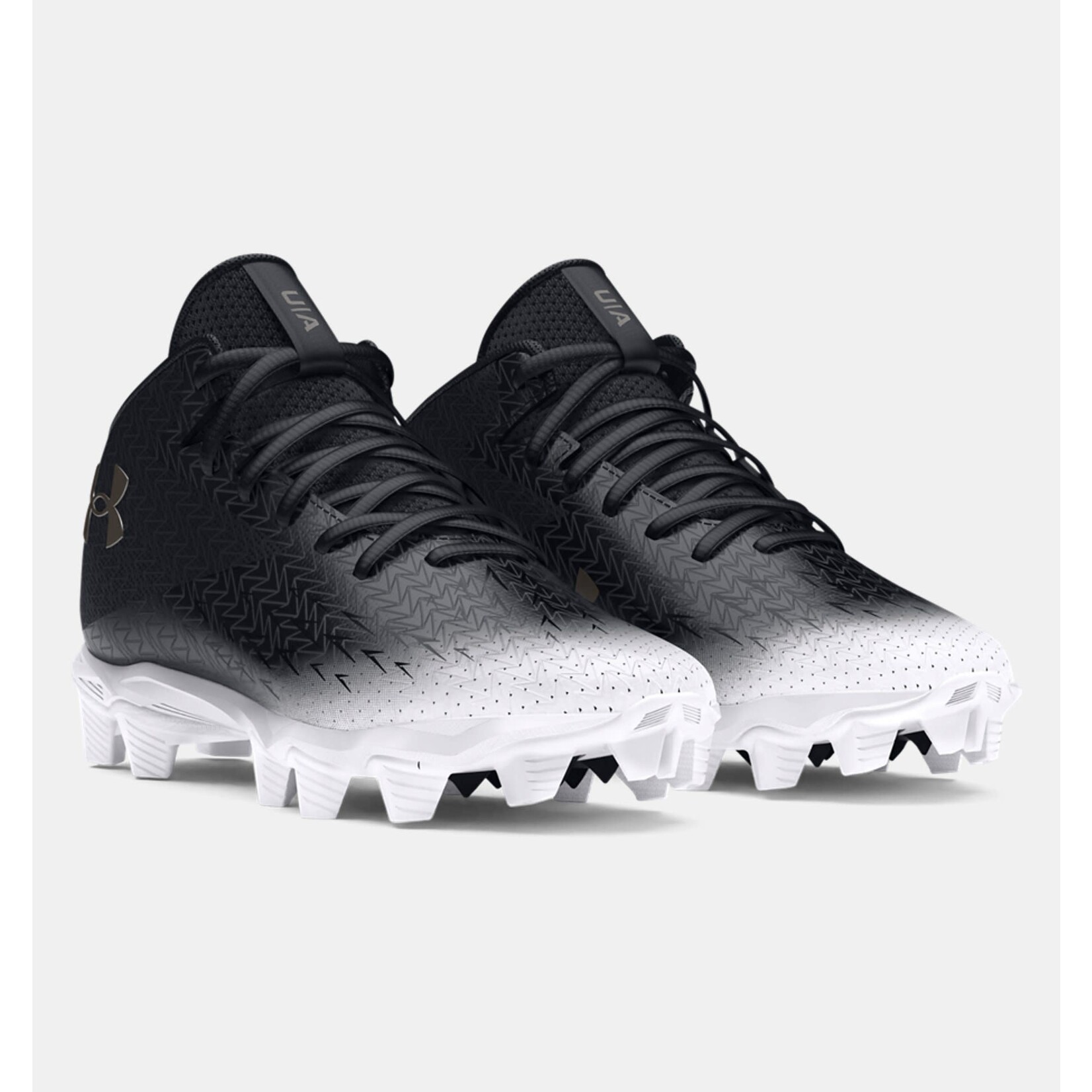 Under Armour UNDER ARMOUR CHAUSSURES SPOTLIGHT FRANCHISE 4 RM JR