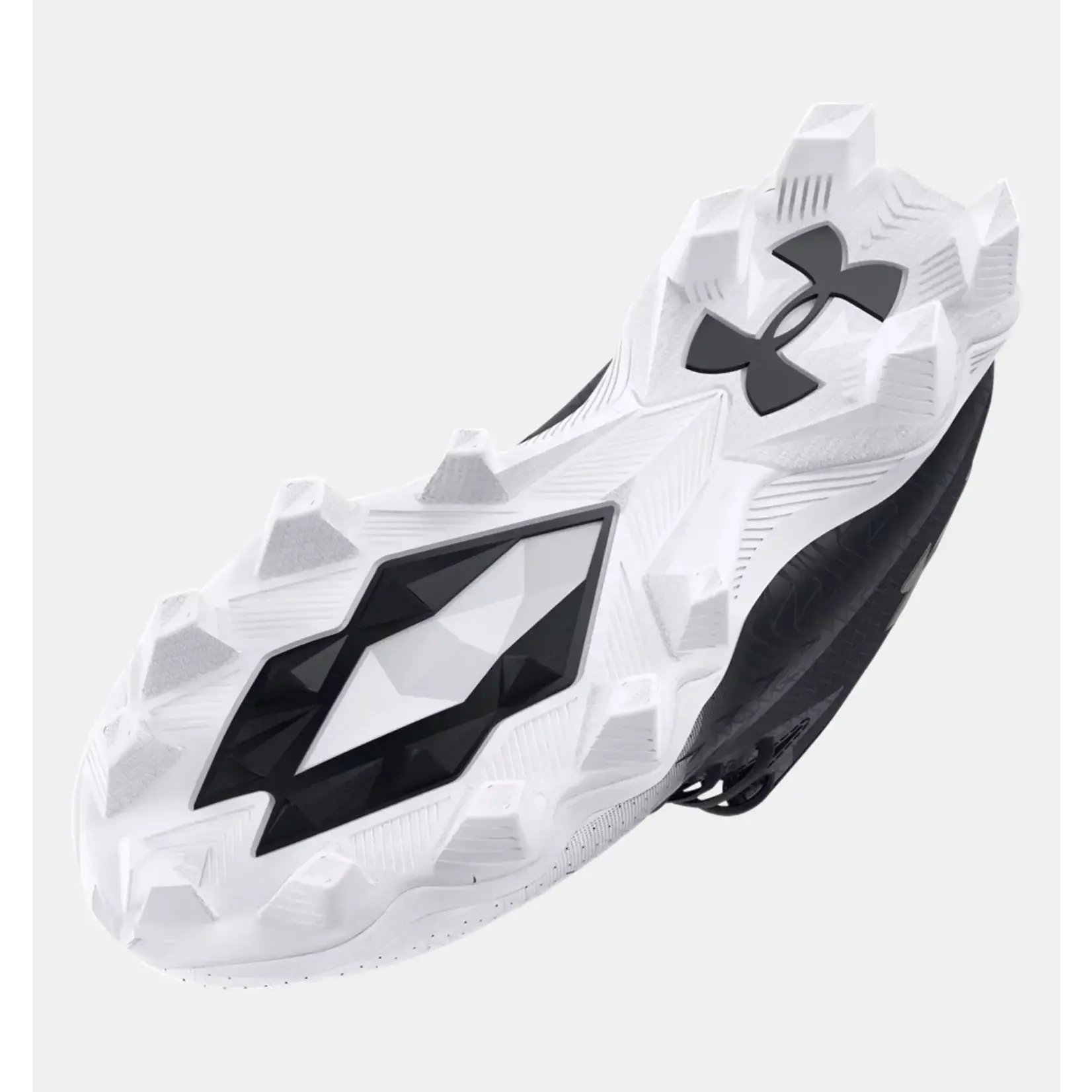 Under Armour UNDER ARMOUR CHAUSSURES SPOTLIGHT FRANCHISE 4 RM JR