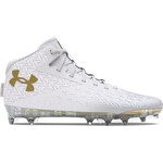 Under Armour UNDER ARMOUR CHAUSSURES FTB UA SPOTLIGHT 4 MC FOOTBALL CLEATS FEMME