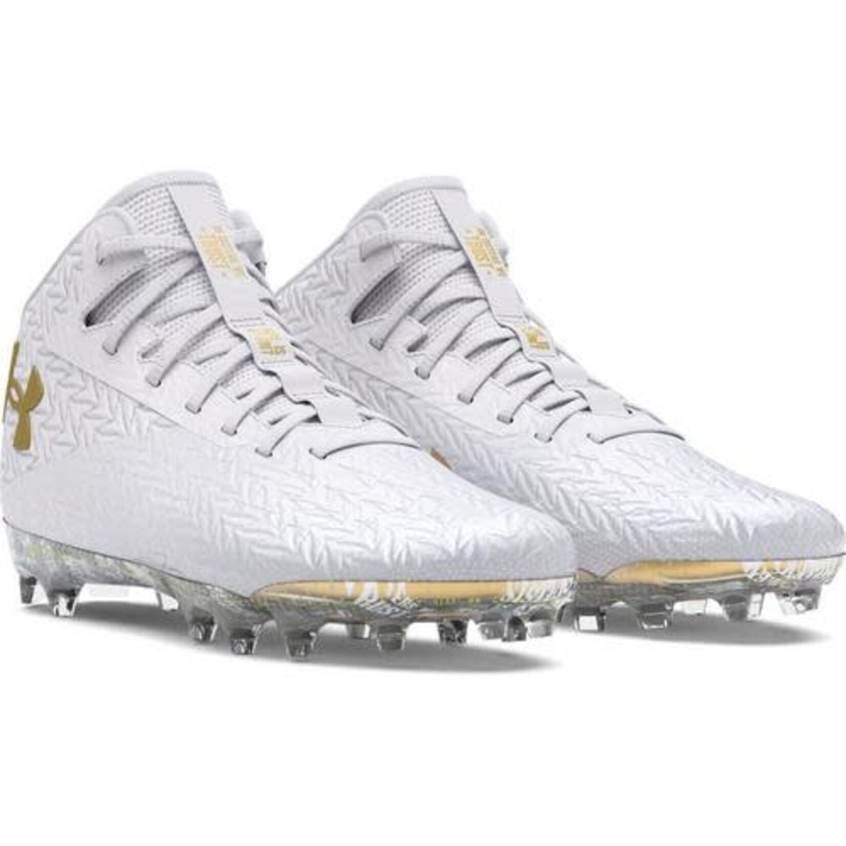 Under Armour UNDER ARMOUR CHAUSSURES FTB UA SPOTLIGHT 4 MC FOOTBALL CLEATS FEMME