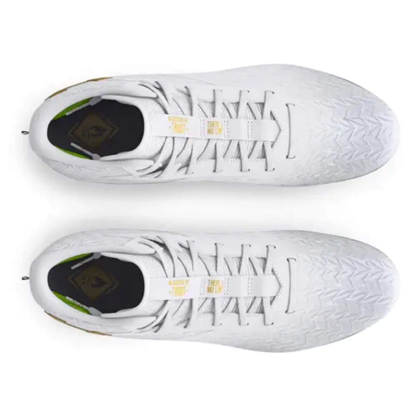 Under Armour UNDER ARMOUR CHAUSSURES FTB UA SPOTLIGHT 4 MC FOOTBALL CLEATS FEMME