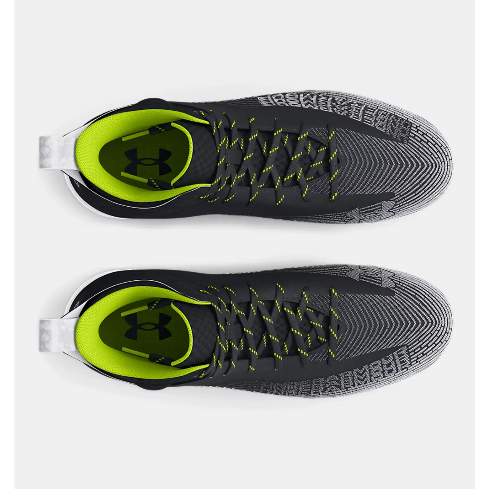 Under Armour UNDER ARMOUR SOULIER HAMMER 2.0  MC
