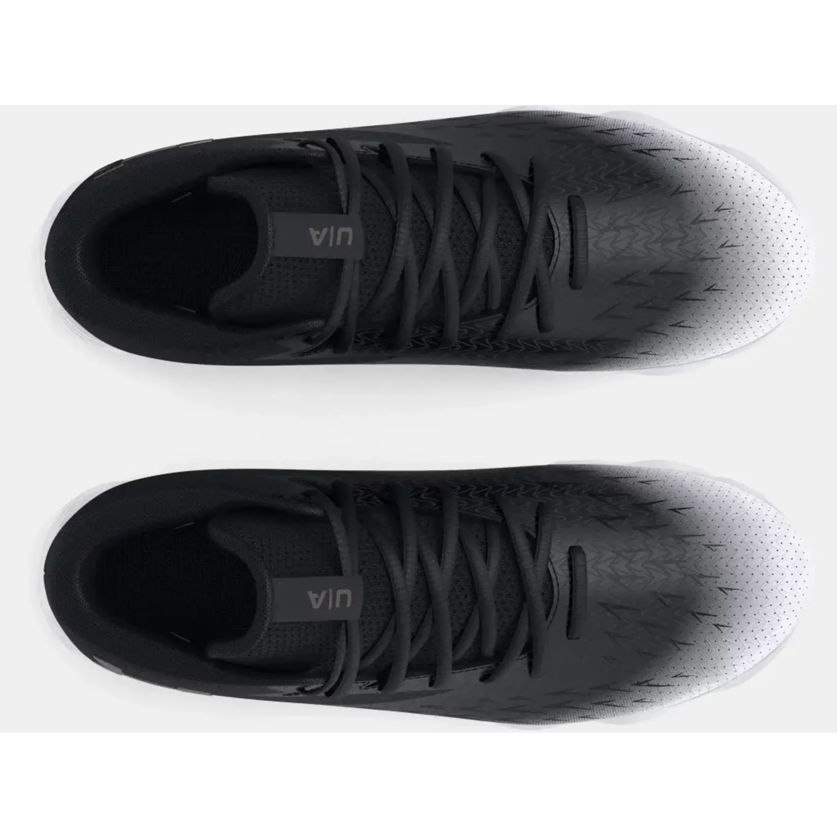 Under Armour UNDER ARMOUR CHAUSSURES FTB UA SPOTLIGHT FRANCHISE 4 RM