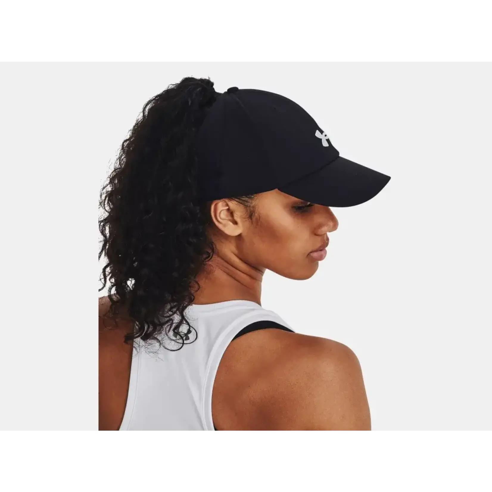 Under Armour UNDER ARMOUR CASQUETTES UA BLITZING WRAPBACK