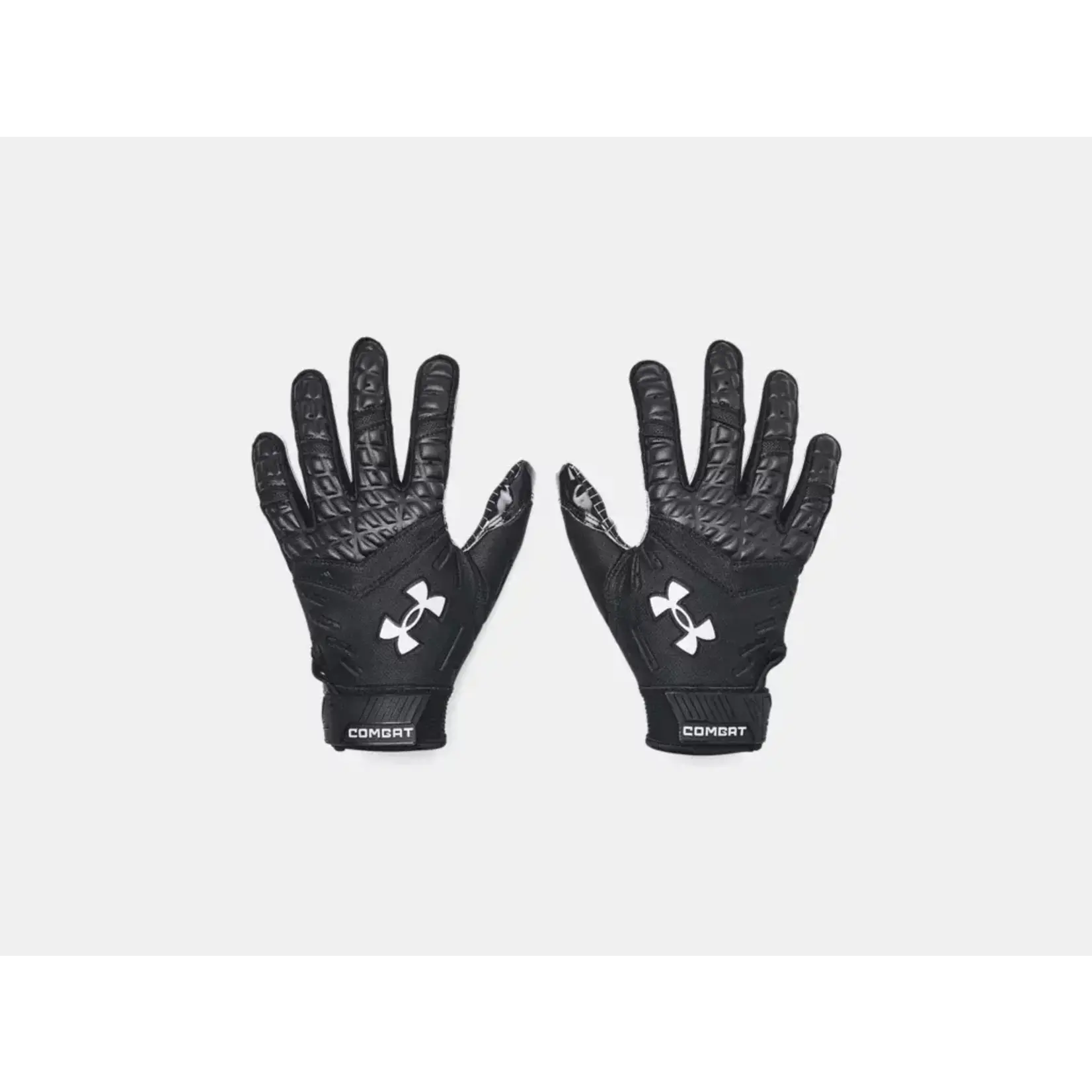 Under Armour UNDER ARMOUR GLOVES FOOTBALL COMBAT