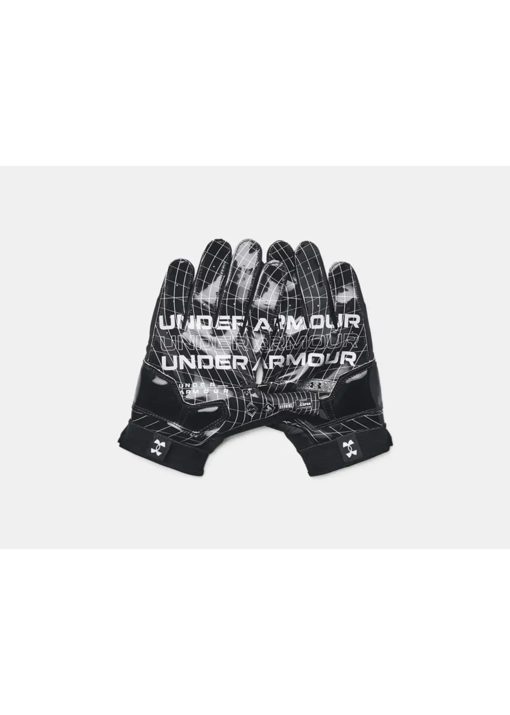 Under Armour UNDER ARMOUR GANTS FOOTBALL COMBAT