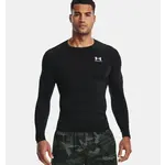 Under Armour UNDERARMOUR CHANDAIL MANCHE LONGUE HEATGEAR