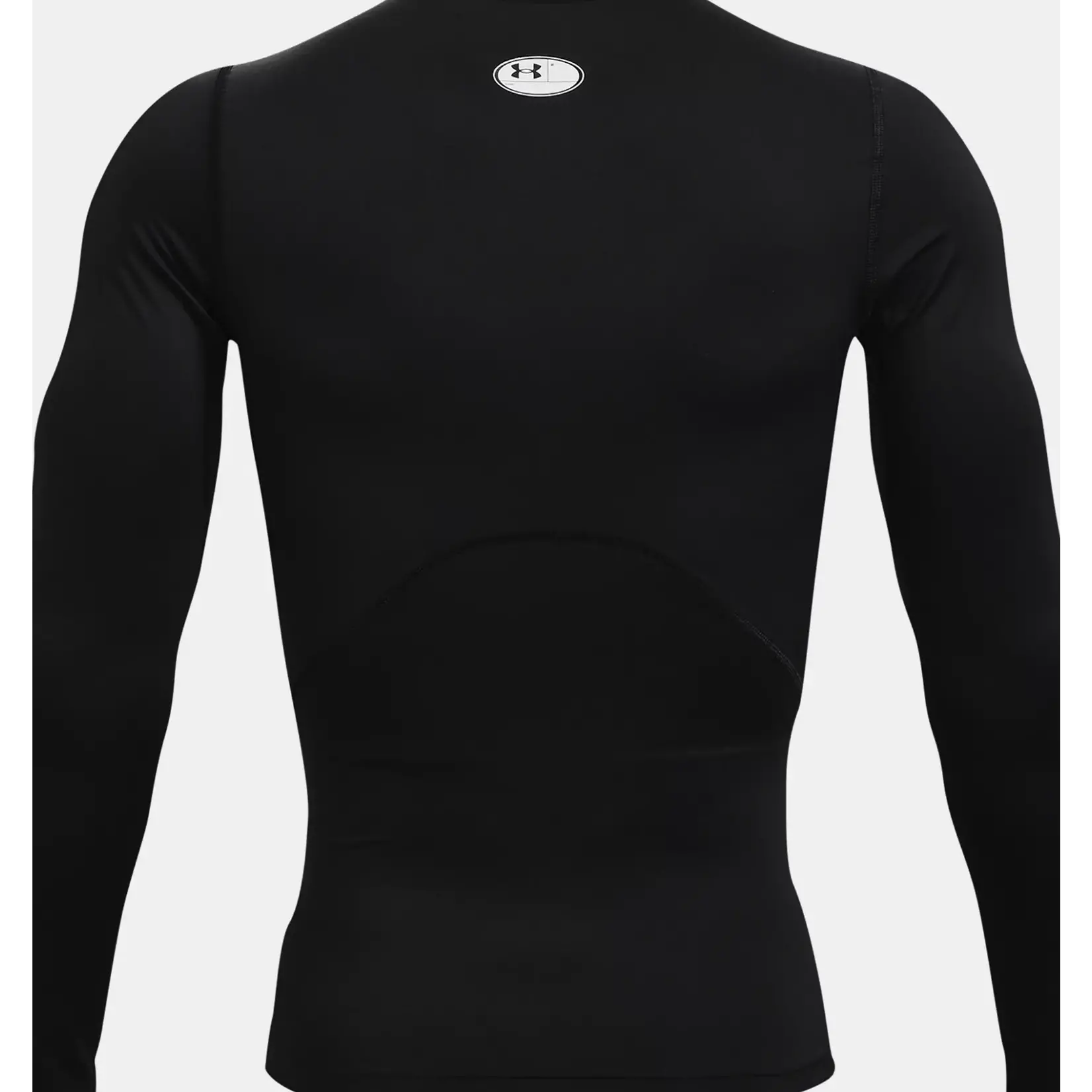 Under Armour UNDERARMOUR CHANDAIL MANCHE LONGUE HEATGEAR